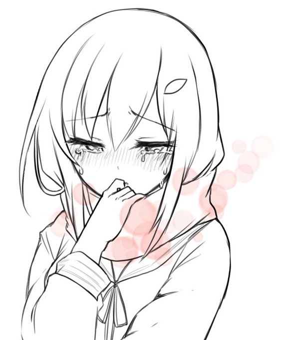 あなたにもしも嫌われちゃったら
絶対生きていけなくなる 