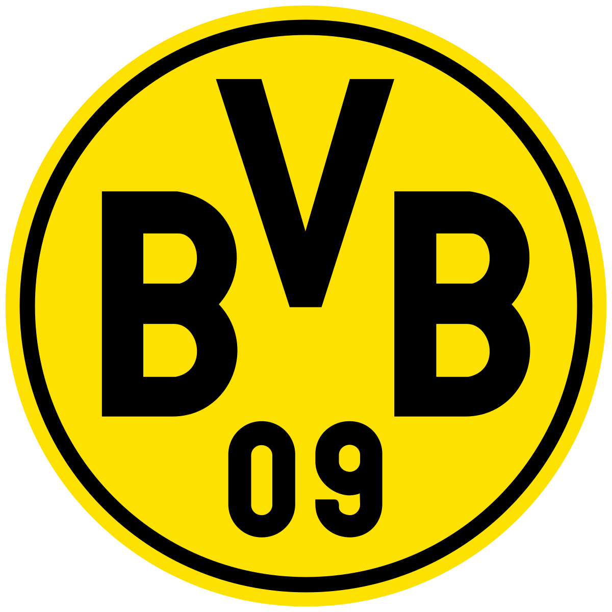Borussia Dortmund - Liverpool FCJurgen Klopp one manager to manage the two clubs, taken both club to a champions league final.Both teams are known for boisterous atmosphere. They also share a pre-match 'You'll Never Walk Alone' rendition.