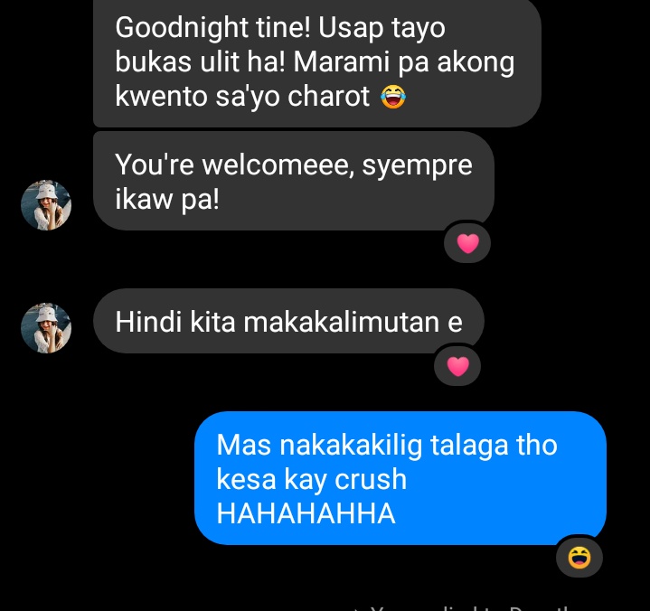 kresteeeen_'s tweet photo. Taon ang tinagal
Alaalang naglaho
Pero yung pagmamahal mo
Hindi pa din nag fafade https://t.co/gMKZHBugpo