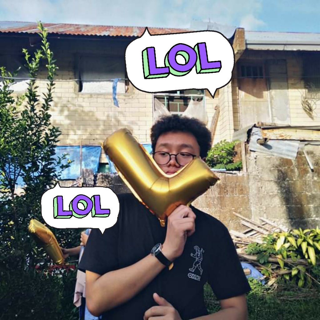 PedregosaSep's tweet photo. #NewProfilePic
#LOL
Dont mind the background😅 https://t.co/8WiKkvejxQ