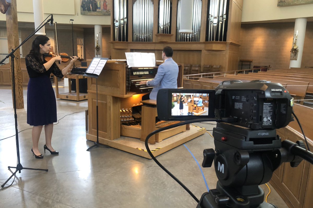 TheHappyPriest's tweet image. #CameraViews