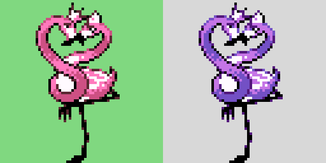 miles_a_art's tweet photo. #pokemortchallenge with @mnrART Dragonair #pixelart #pokemon https://t.co/ESZzAOnxig