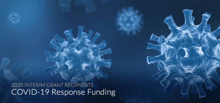 We're doing our part to help the #FoxValley community get through the pandemic. 

Here's our recently updated list of new grants for the year (the grants marked with an asterisk are going directly to help meet needs int he community affected by #COVID19)

dunhamfund.org/grants/2020