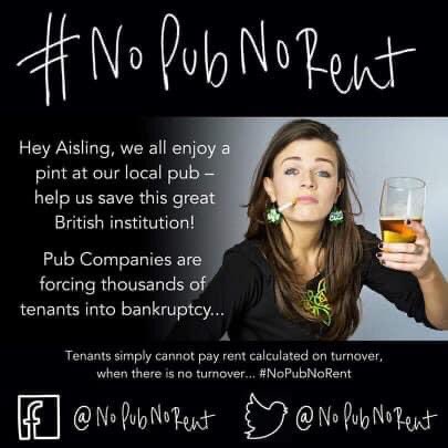 #EiGroupPlc #NoPubNoRent