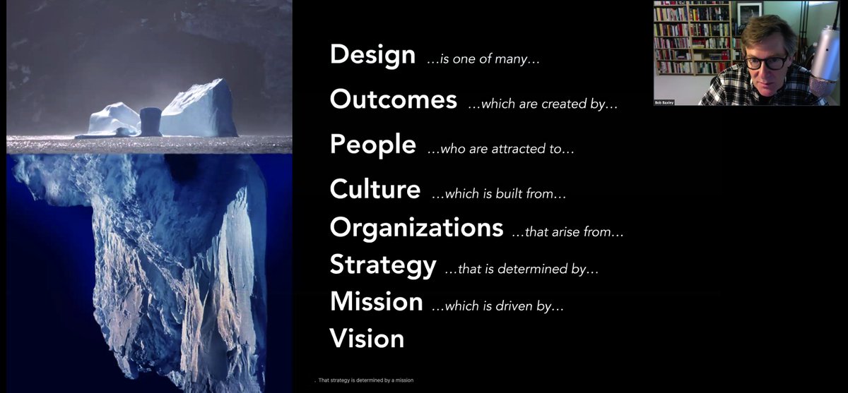 ManeshJohn5's tweet photo. Great keynote by @ThisIsBobBaxley. Totally inspired and soaked in Vision, Mission, and Corporate Cultures. Love the quote by Edward Tufte " Design is clear thinking made visible" 
#ShapeVMware @VMwareDesign @VMware https://t.co/6BTiDulSqg