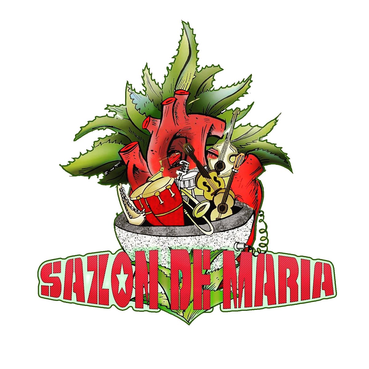 SazondeMaria's tweet photo. UN LATIN PUNCH PARA TU CORAZON.

Escucha nuestra musica en todas las plataformas digitales.
Pagina web:  https://t.co/lHvKk3BOm7

Facebook: https://t.co/p5yDKU0hTq

Instagram : https://t.co/YZXa2KYVVC

Spotify : https://t.co/eMf6zOucZT...

Twitter : https://t.co/GFsVnBwhAx https://t.co/8erS4Efe0H