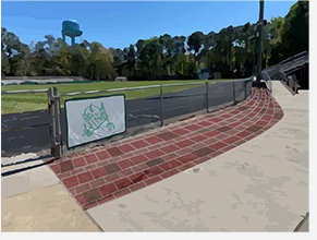 CaryImpClub's tweet photo. The May 22nd deadline for ordering your commemorative brick is quickly approaching! See https://t.co/dBgiACeoym for details on how to honor someone or advertise your business’s support by customizing a brick to be placed in the CHS stadium concourse. Go Imps!!! 🔱 https://t.co/Vv08Dn7q6d
