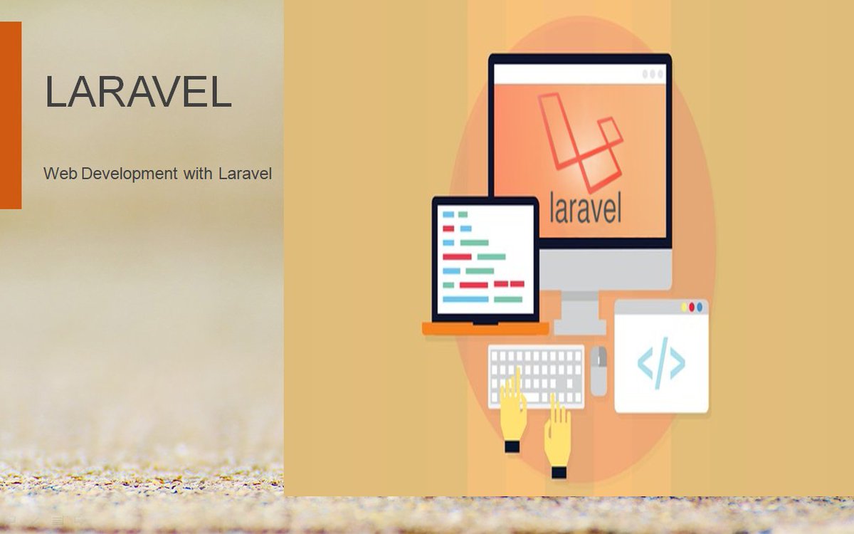 LinkupCode's tweet image. youtube.com/watch?v=f3ycGh…
#webdevelopment 
#Laravel  #tutorial   #codelinkup