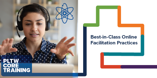 AndySarbacker's tweet photo. Join over 7,000 elementary educators in adding @PLTWorg Launch credential to your resume this summer. Real-world, relevant professional development. Learn more and register here: https://t.co/47NPnpDLDB #pretchat #PLTW #wischat https://t.co/tJWF4a7Mql