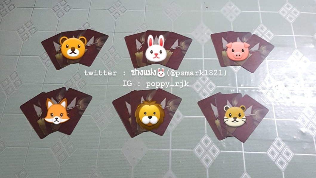 psmark1821's tweet photo. 💖🔮🐻ทำนายความรักของคุณ🐻🔮💖

กติกา [retweet=เป็นค่าครูนะคะ]

เลือกไพ่กองมา1กอง

อธิษฐานและนึกถึงความรักหรือคนรักที่คุณต้องการถามถึงก่อนเลือกกองไพ่นะคะ หากยังโสดให้อธิษฐานและคิดเกี่ยวกับความรักก็พอ🌙

#ดูดวงฟรี #ดูดวง #ดูดวงความรัก #แม่หมอสายเปย์ #ดูดวงไพ่ยิปซี #ดีบอกต่อ https://t.co/OBDSBsYpn6