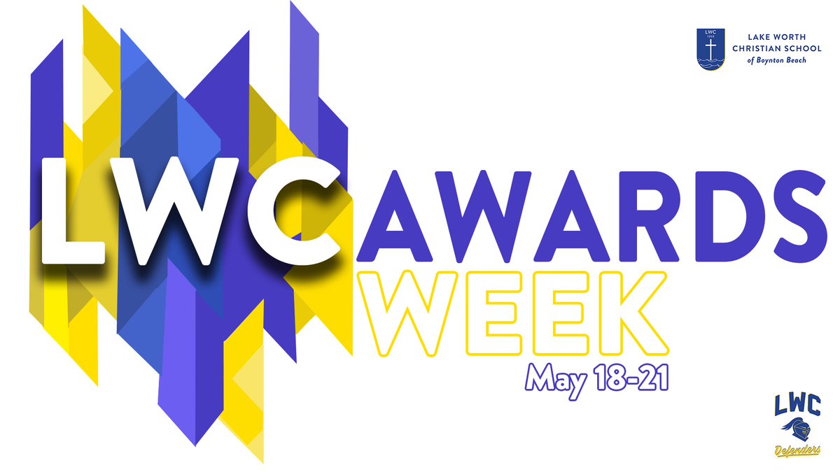 Lake Worth Christian tweet media