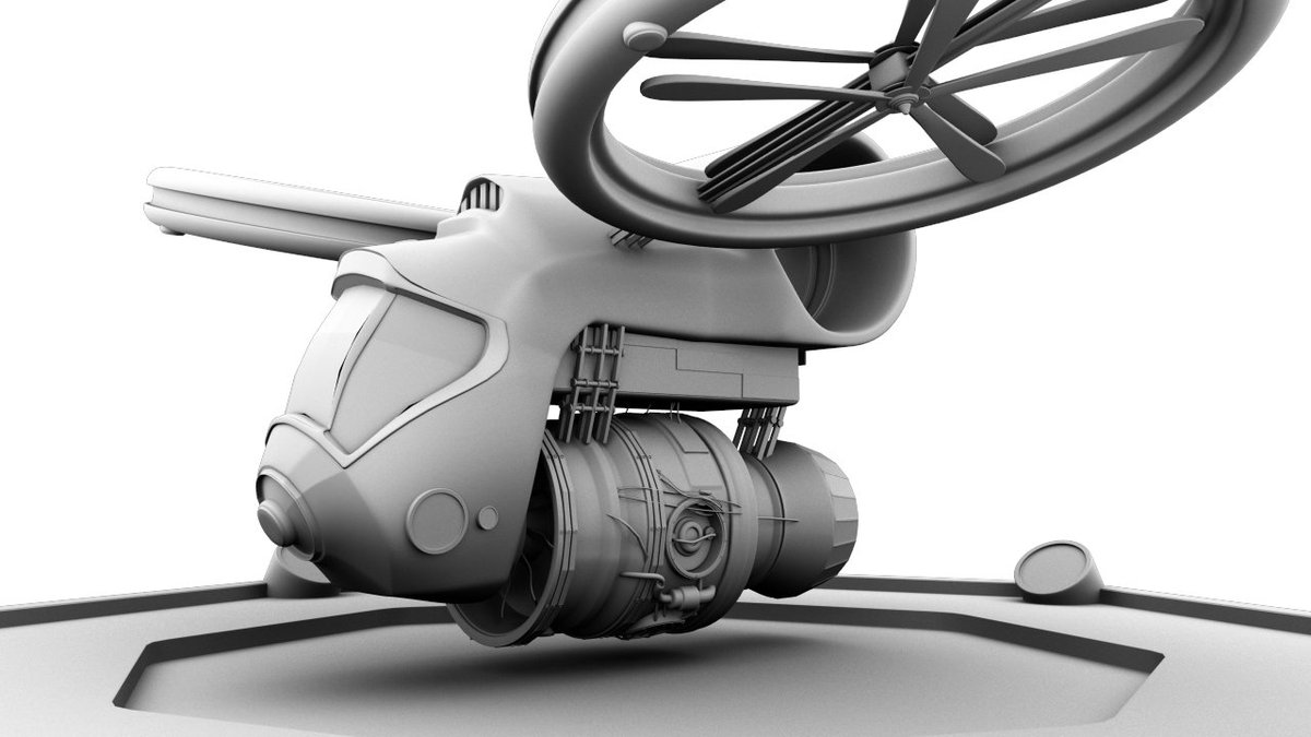 SgnDesignStudio's tweet image. Future Transport system. 3D design and renders modelled by @Shupingct