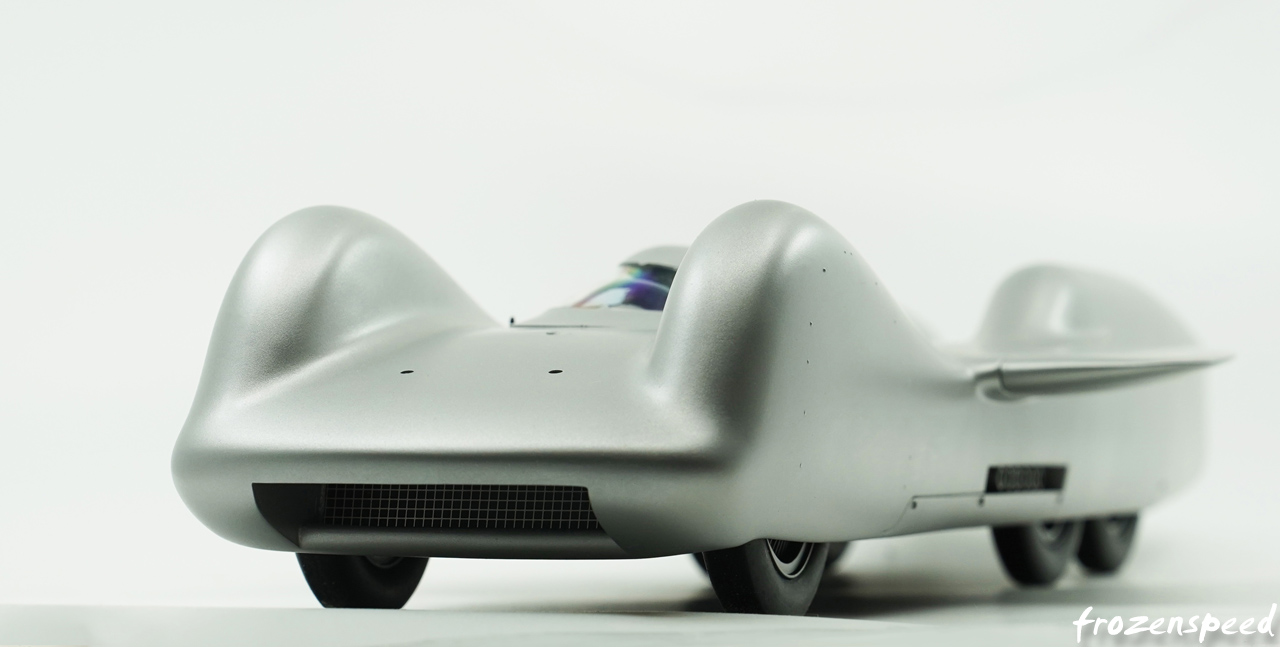 Jochen - Frozenspeed on X: 