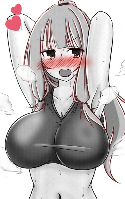 運動後の茜ちゃんを至近距離で堪能したいのは全人類全てに刻み込まれた本能なので仕方のない事です、

存分に抱きしめて隅々まで茜ちゃんの香りを肺一杯になるまで堪能致しましょう...!! 