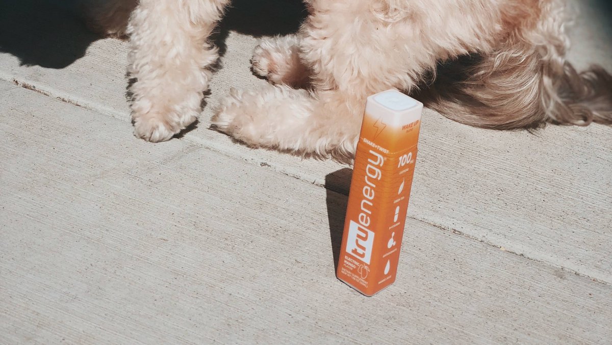 drinktru's tweet photo. πͺ Wk13 Hump Day #Giveaway π« Enter for a chance to win a free #truenergy 4pk. Follow, RT, and Reply with #trutrain. *Winners announced every Wed* https://t.co/5QiAqcpZsg