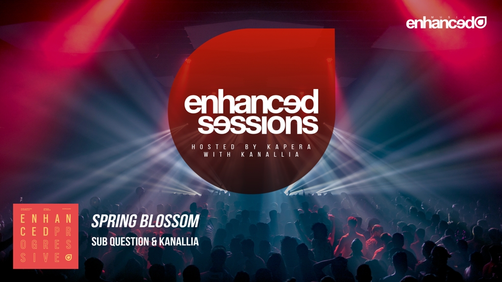 Enhanced Music tweet media