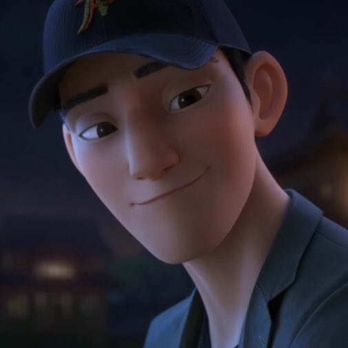 listen woojin as tadashi hamada thread—