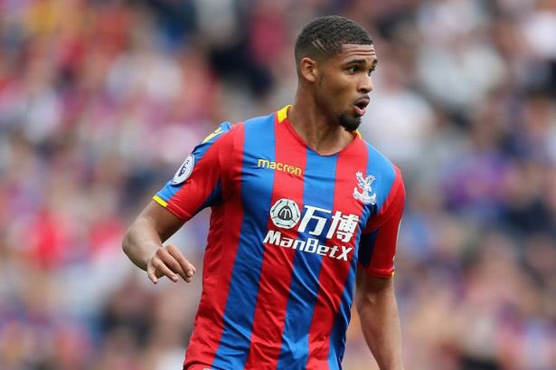 In the 2017/18 season he joined Crystal Palace on loan in January in need of game time, deployed mainly as a LM or RM he made 24 appearances scoring 2 goals and contributing 5 assists in the league along with 3.0 (76%) dribbles, 24.8 (83%) passes and fouled 2.6 times per 90.