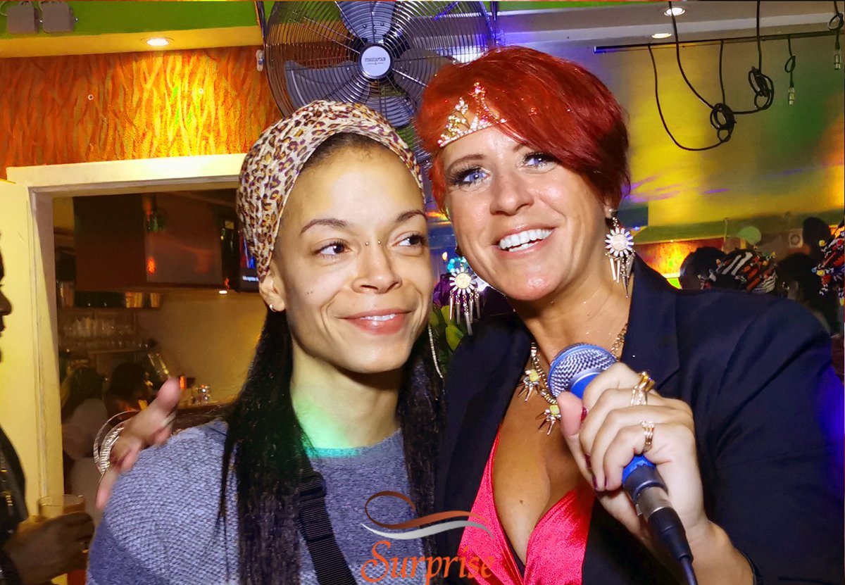SurpriseBerlin's tweet photo. Noch Party, 25.01.2020 https://t.co/n4TVtOy3yG