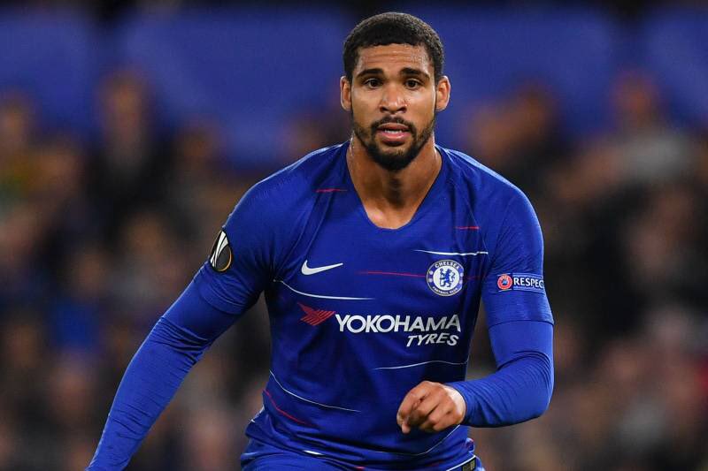 After the World Cup, RLC returned to Chelsea under a new manager Maurizio Sarri hoping to break into the first team. Sarri recognised his qualities and became a regular in the team making 40 appearances with 10 goals and 5 assists in all comps. A massive step up.