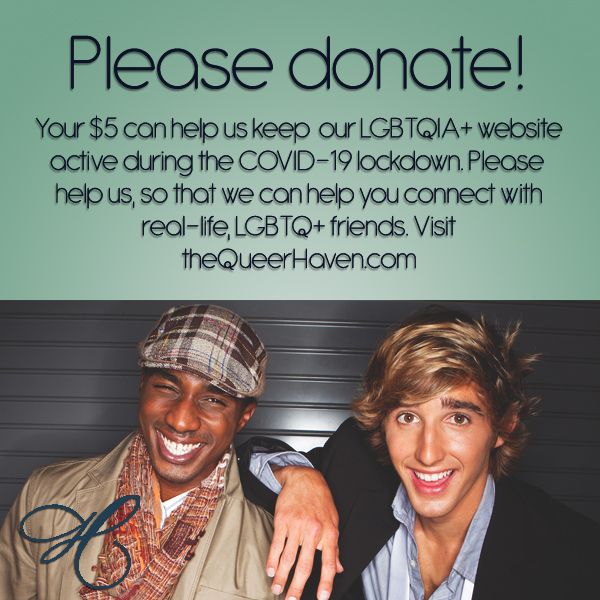 The Haven (@thehaven2020) on Twitter photo Our LGBTQ+ friendship website is free; but we're in jeopardy of inactivation by 5/31 and need your help. <a href="/GayforAmerica/">GayForAmerica</a> <a href="/ColfersAngel/">Colfersangel</a> <a href="/MediaSmartGuy/">Romeo D Piansay Jr / Media Smart Guy 🇵🇭🇺🇸🇬🇧</a> <a href="/JeremyLaszlo/">🇺🇸Author Jeremy Laszlo 🇺🇸</a> <a href="/OliverWDahl/">Oliver Dahl</a> <a href="/ACDominguez90/">Andre Carlos</a> <a href="/JonathnLonghorn/">Jonathan Longhorn</a> <a href="/nickarnold19898/">Narnold Knows</a> @EdieMontreux <a href="/Dorian_Sage/">Dorian Sage ©</a> <a href="/TaChase/">TA Chase</a> <a href="/TheAdvocateMag/">The Advocate</a> Our LGBTQ+ friendship website is free; but we're in jeopardy of inactivation by 5/31 and need your help. <a href="/GayforAmerica/">GayForAmerica</a> <a href="/ColfersAngel/">Colfersangel</a> <a href="/MediaSmartGuy/">Romeo D Piansay Jr / Media Smart Guy 🇵🇭🇺🇸🇬🇧</a> <a href="/JeremyLaszlo/">🇺🇸Author Jeremy Laszlo 🇺🇸</a> <a href="/OliverWDahl/">Oliver Dahl</a> <a href="/ACDominguez90/">Andre Carlos</a> <a href="/JonathnLonghorn/">Jonathan Longhorn</a> <a href="/nickarnold19898/">Narnold Knows</a> @EdieMontreux <a href="/Dorian_Sage/">Dorian Sage ©</a> <a href="/TaChase/">TA Chase</a> <a href="/TheAdvocateMag/">The Advocate</a>