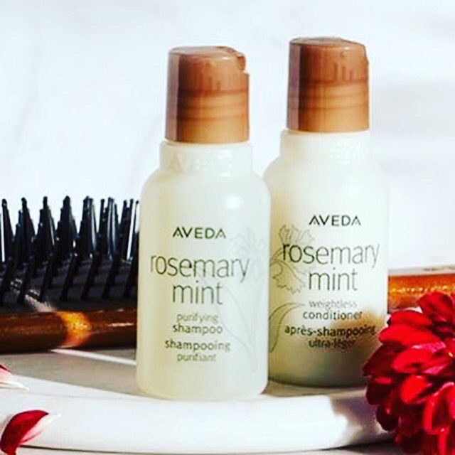 We are sooooo missing the lovely smells of all of our beautiful #natural #crueltyfree products that radiate throughout the salon. Rosemary Mint being one of our favourites.... 🌱 Which is your favourite #avedasmell #smellslikeaveda🌿 #smellslikeavedasalon #yoursalonsmell #avedauk