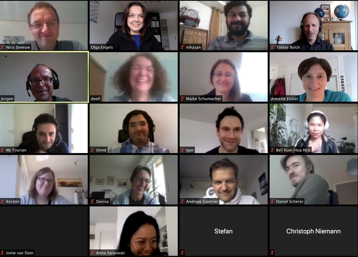 GlobalCDA tweet media