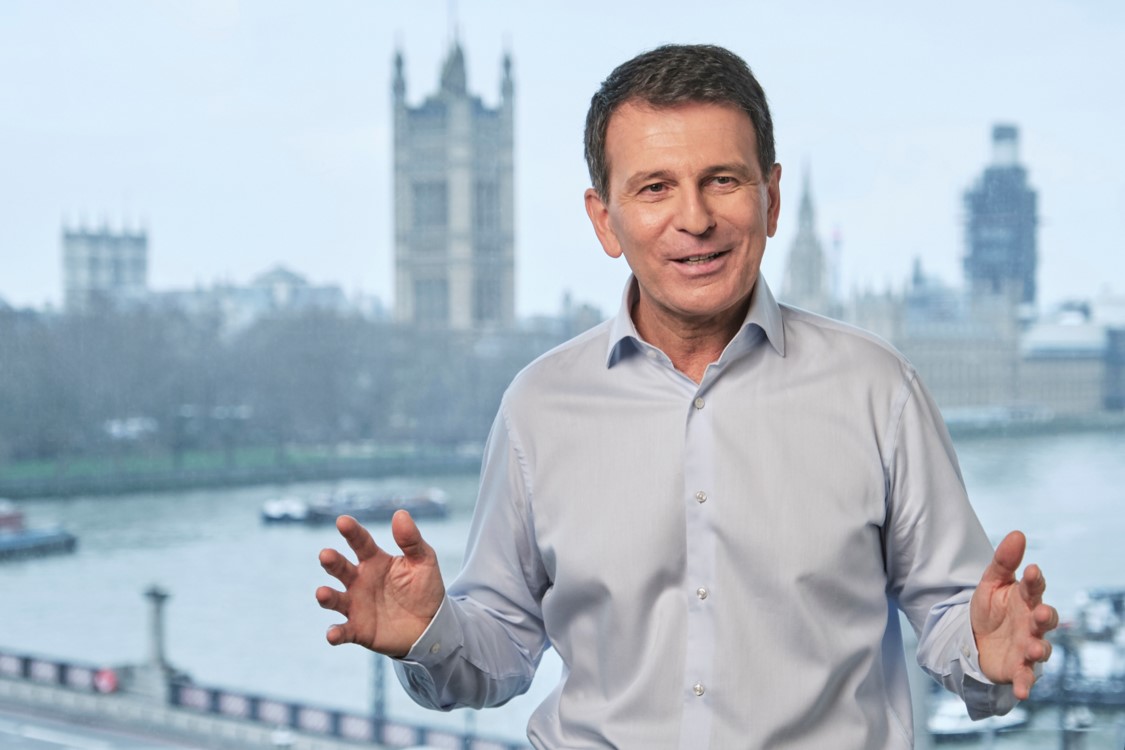Intertek's tweet photo. Keys to reacting during #COVID19? Our CEO, Andre Lacroix, says: focus on strengths & on fewer bigger faster initiatives, play offense, re-invention & innovation, purpose-led communication, & maximum care & empathy #WOBInar w/ @wobi_en, @MartinLindstrom https://t.co/9JXpaMFasv