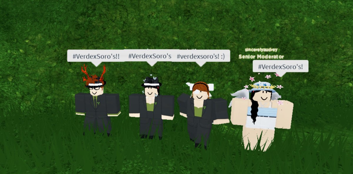 Verde Verdecaferoblox Twitter - roblox verde application answers