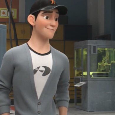 listen woojin as tadashi hamada thread—