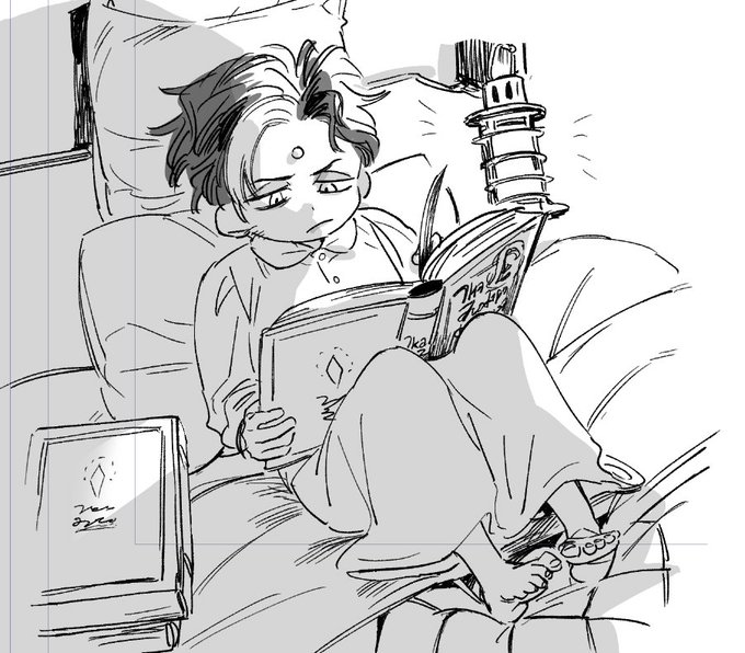어린 솔조갈 그리는데 부대분이 프린세스 메이커 감각으로 그리시는거같다고 하셔서... 깨달음을 얻었다... 