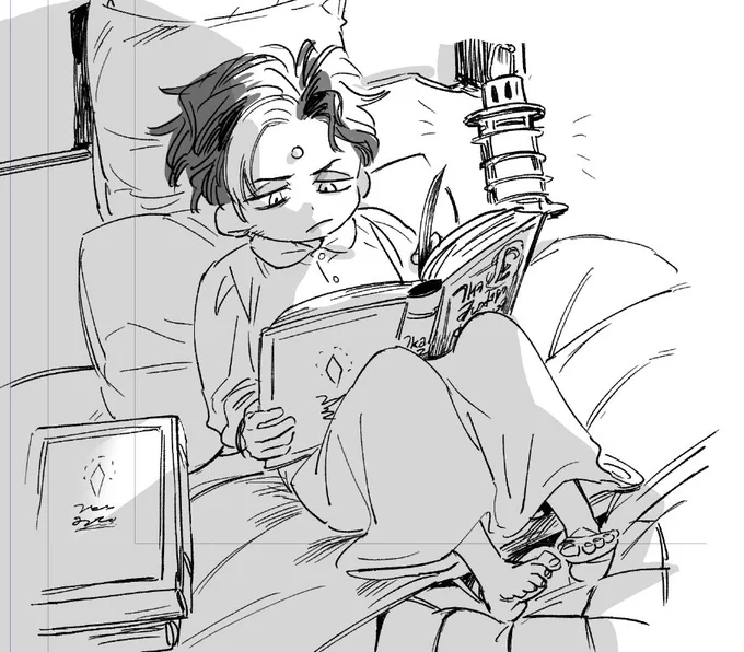 어린 솔조갈 그리는데 부대분이 프린세스 메이커 감각으로 그리시는거같다고 하셔서... 깨달음을 얻었다... 