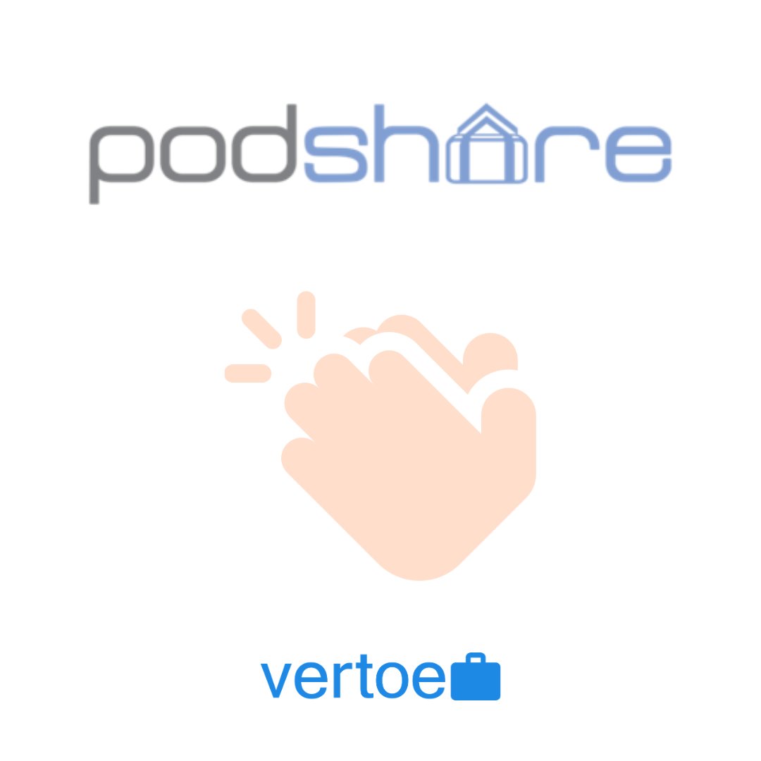 Come support small businesses #vertoepartnersupport

Today's Spotlight:
<a href="/PodShare/">PodShare</a> in Los Angeles and San Diego is open for business.
Sells - Affordable co-living space
yelp.com/biz/podshare-l…

#SupportSmallBusinesses