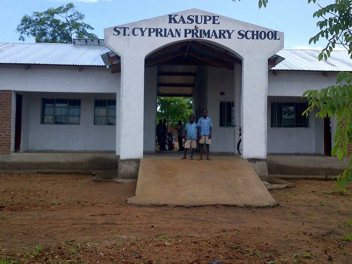 KasupeCharity's tweet photo. @mmu_business please help! We are seeking help to write a Case for support, grant applications and PR for solar grid at our existing primary school. The plan is to offer vocational training for young people in the evening. Any suggestions? Thank you https://t.co/B1bBqzJ8Yo