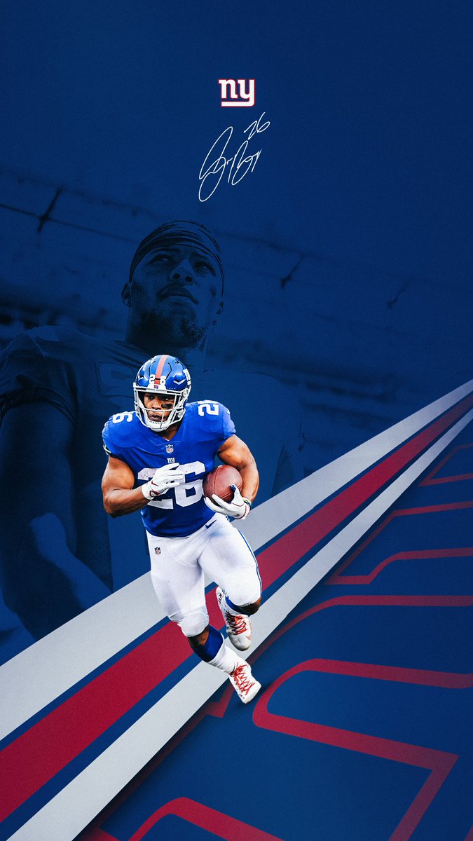New York Giants On Twitter You Know We Had To Bring The For Wallpaperwednesday