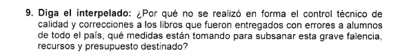 SenadoresPy's tweet photo. #SenadoPy #Pregunta9 https://t.co/nZYnDunT7Z