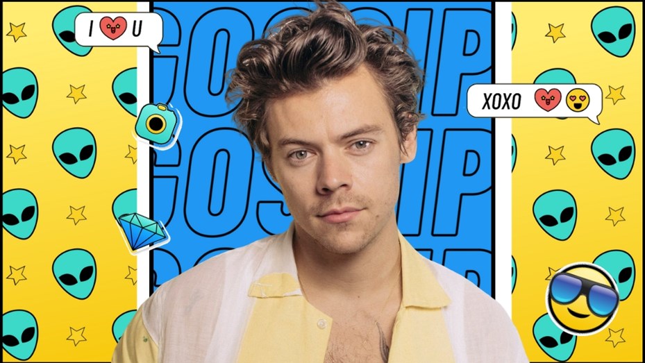 NickelodeonLA's tweet photo. ¡WOW! 🤩 ¡Se cumplieron 3 años del primer disco de @Harry_Styles como solista! 👏🏼 #HS3Year
➡️ https://t.co/HBwpcVcc1r #TrendyByNick https://t.co/ZCJ9gdijgS