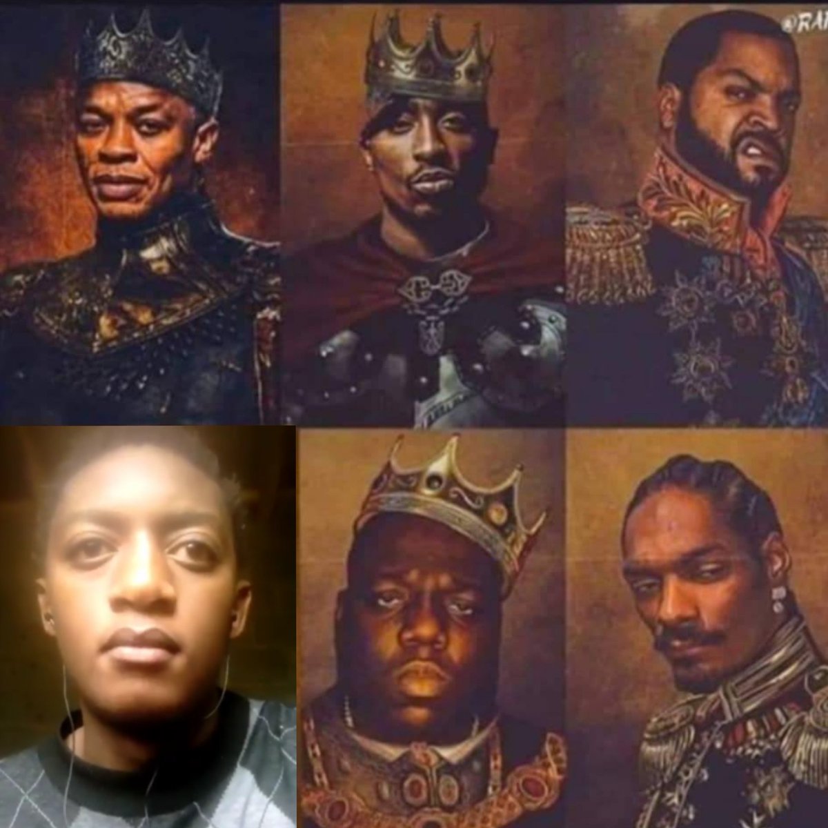 DigitalDutchZa's tweet image. If You Know You Know 🤣 @enzo_lowkey