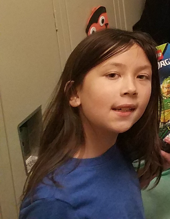 This is a shout out to our graduating Panther, Will! He is recognized for his love of amazing critical thinking skills and kind spirit! We are so proud of you and wish you the best of luck in 6th grade!
Teachers and staff of
<a href="/HardingAvenue/">Harding Avenue Elem</a>