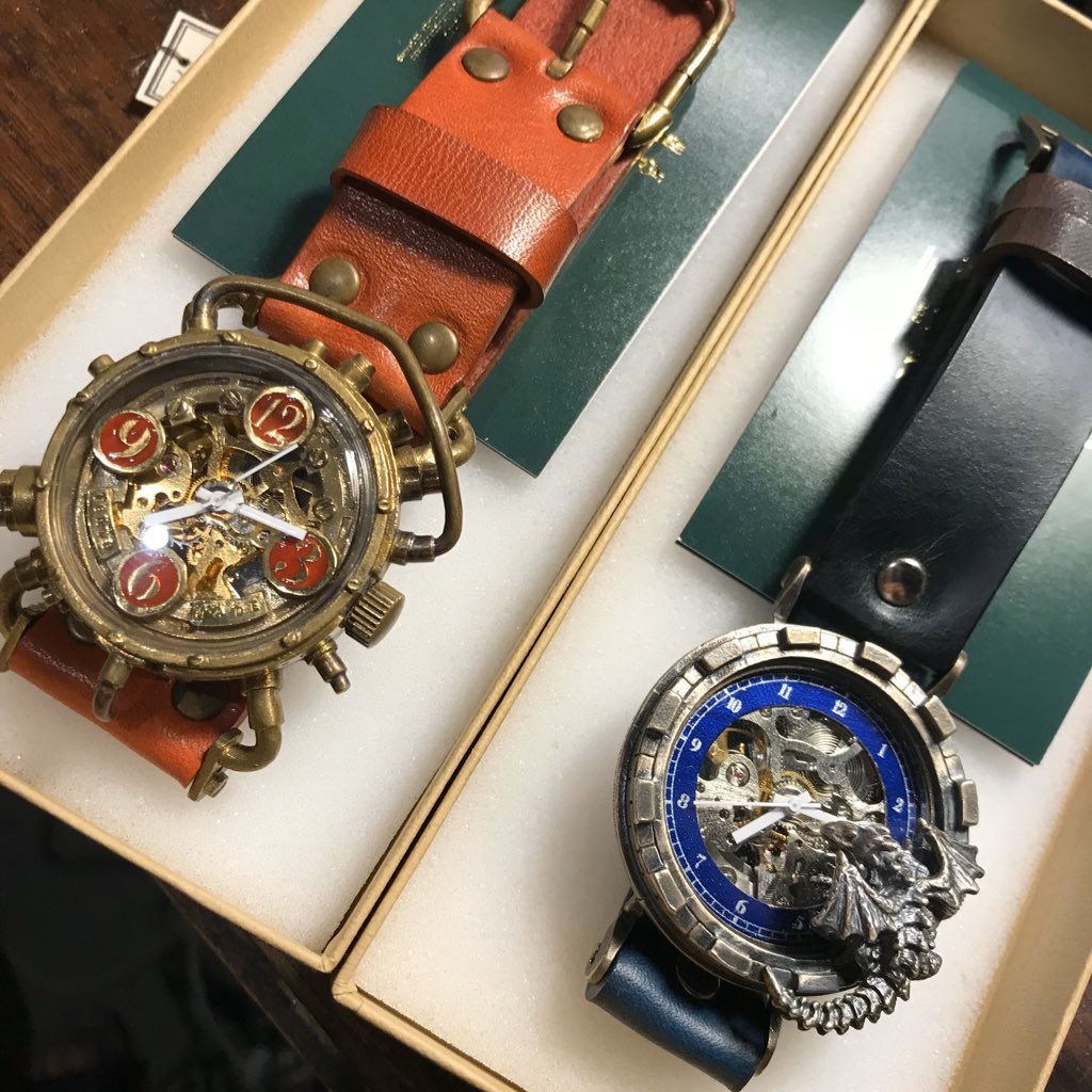 閉店 A Story 新宿東口店 手作り腕時計とモルフォアクセサリー على تويتر 正社員 募集 アクセサリー 腕時計制作 製造 彫金 金工 時計修理技能士 歓迎 新宿にあるお店で腕時計 アクセサリー制作 修理のお仕事です 発注 通販対応もあるので パソコンが