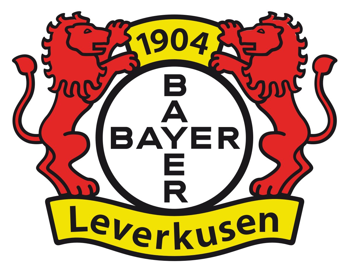 Bayer Leverkusen - Tottenham HotspurBoth teams can be called the brides maids for coming runners~up in league titles and losing champions league final.