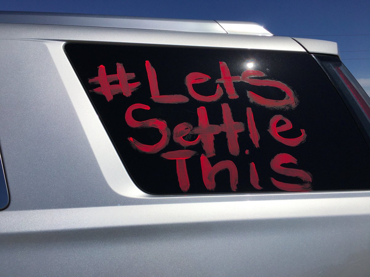 482Forward's tweet photo. We ride hard! We will ride until our youth get what they deserve! #LetsSettleThis #WeRideForLiteracy @GovWhitmer https://t.co/ZJyskBJTV8