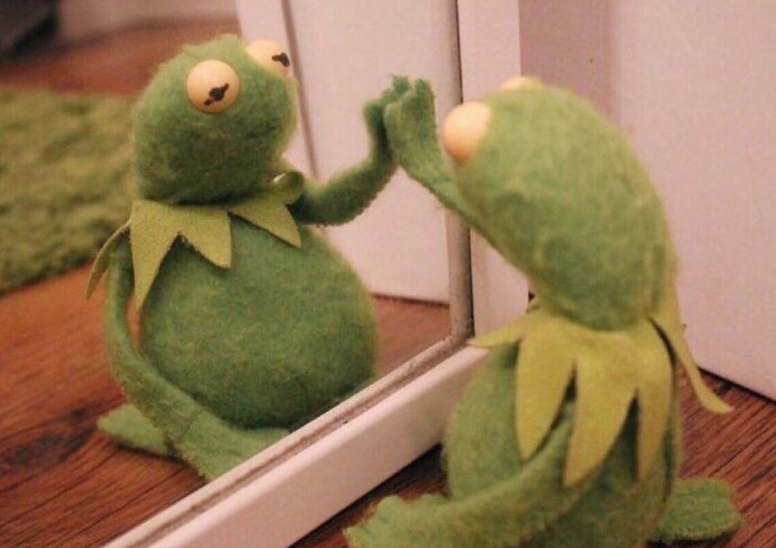 CameronParkerPO's tweet image. Me telling myself to not get wrapped up in Drew Lock MVP hype even though deep down I want it to happen.