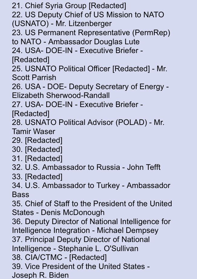 MEMORANDUM FOR DIRECTOR OF NATIONAL INTELLIGENCESUBJECT: Follow-up Unmasking Requests re Former National Security Advisor!!Anon posts related to unmasking of  @GenFlynn  #QAnon  #Unmasking  #ObamaGate  #BidenKnew  #ObamaKnew  @realDonaldTrump 1).