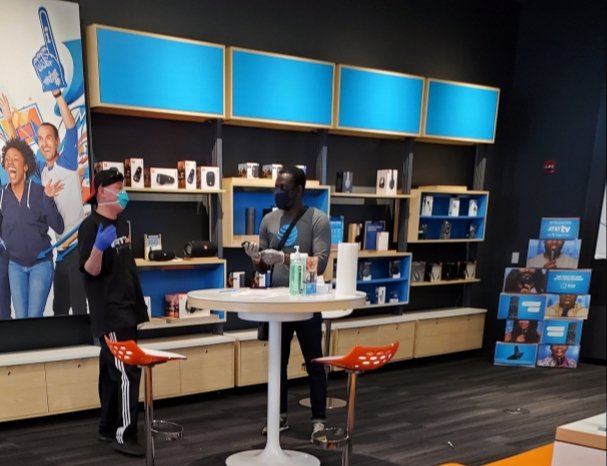 Chicago - State Street tweet media