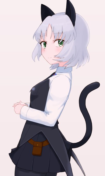 サーニャ・V・リトヴャク 