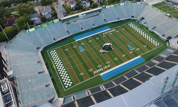 After a great call with @Coach_Couch56 I’m blessed to receive an offer from Tulane University! #RollWave <a href="/caprewett/">Chris Prewett</a> @roswellrecruits <a href="/TheChrisRubio/">Rubio Long Snapping®</a> <a href="/HKA_Tanalski/">Adam</a> <a href="/StevenNixon10/">Steven Nixon</a> <a href="/RecruitGeorgia/">Recruit Georgia</a>