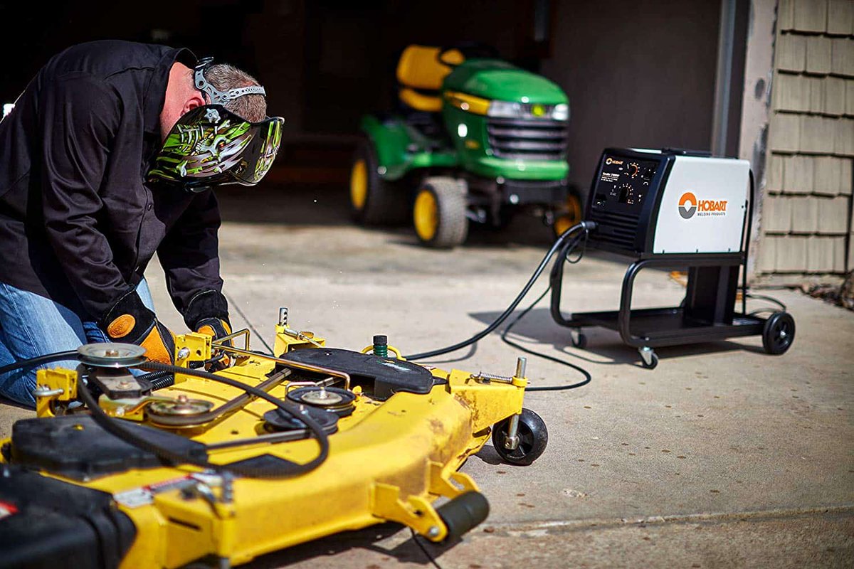 weldinglovers.com/best-mig-welde… #welding #welder