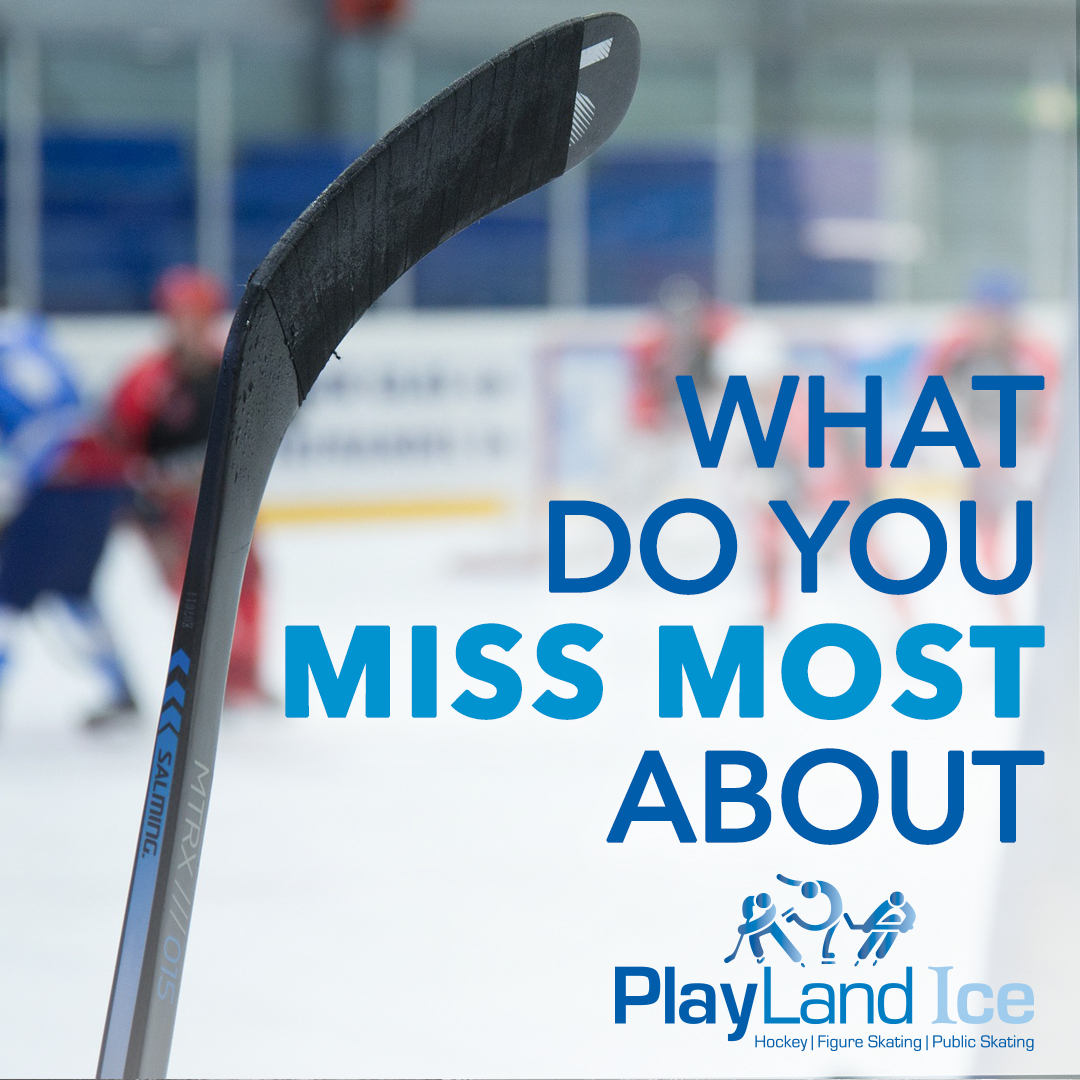 PlayLandIce's tweet photo. Leave your answer in emoji below! 🙌 https://t.co/oNVSaIi5ot