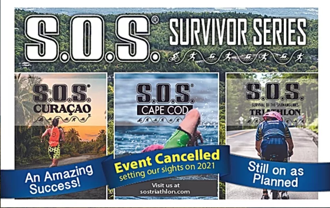 SOS Triathlon (@SOSTriathlon) / Posts / X